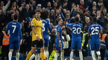 انطلاق المواجهة.. موعد مباراة تشيلسي أمام بافيس في دوري أبطال أوروبا